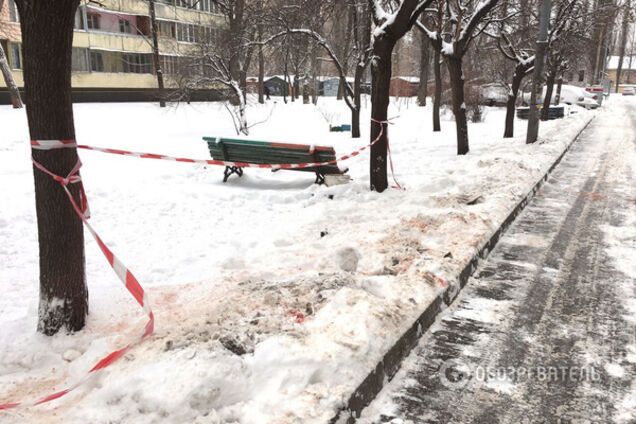убийство Русановке