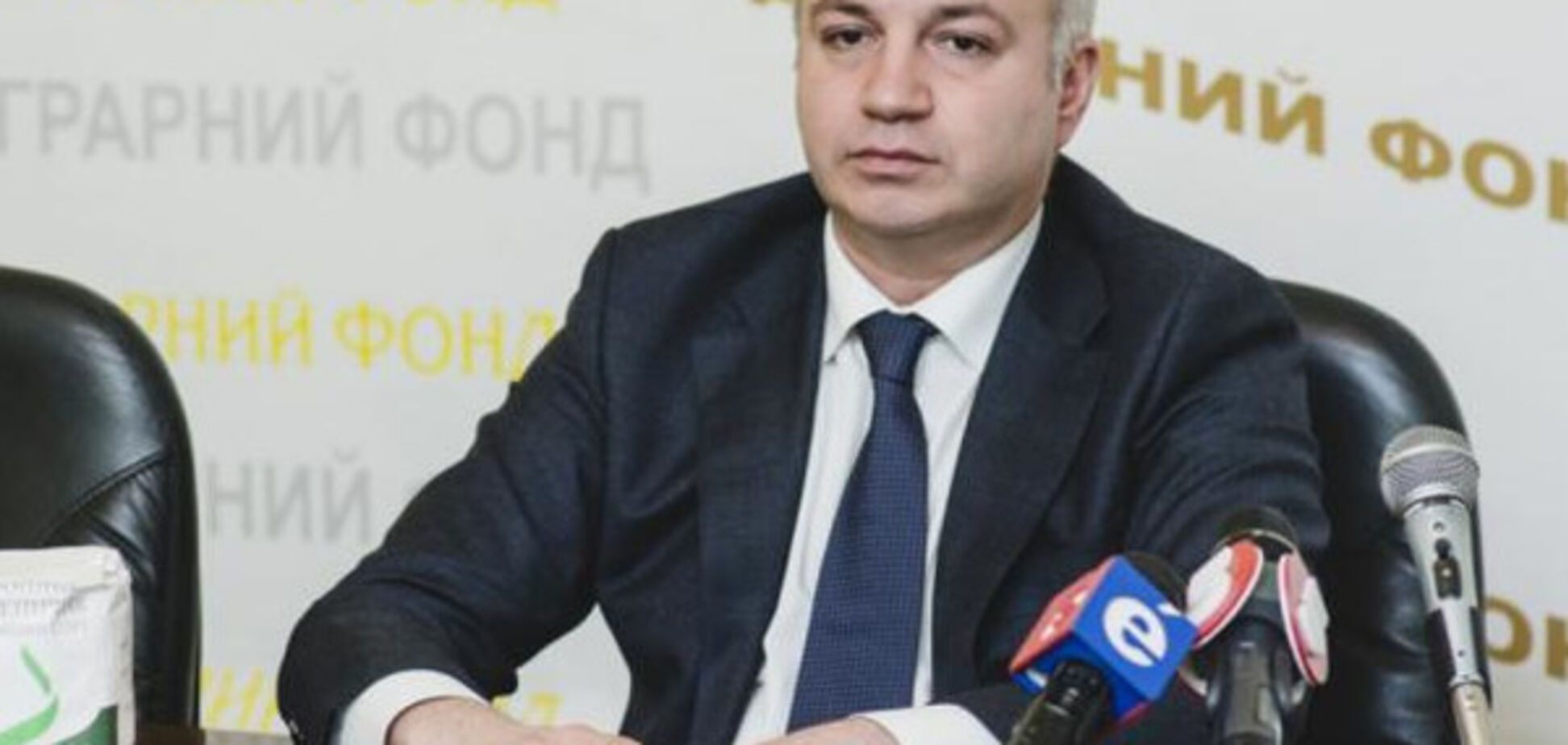 Глава Аграрного фонда анонсировал запуск фьючерсов на пшеницу