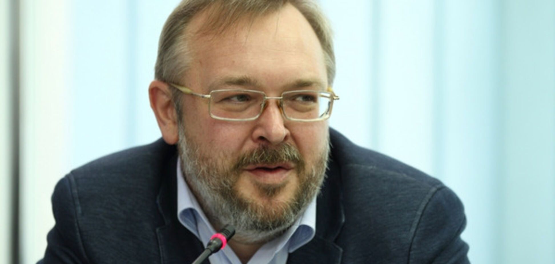 Ермолаев объяснил, зачему Украине нужны американские лоббисты