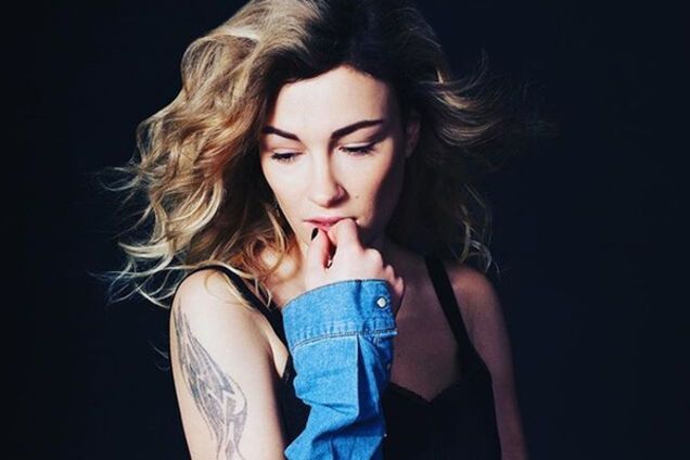 Анастасия Приходько