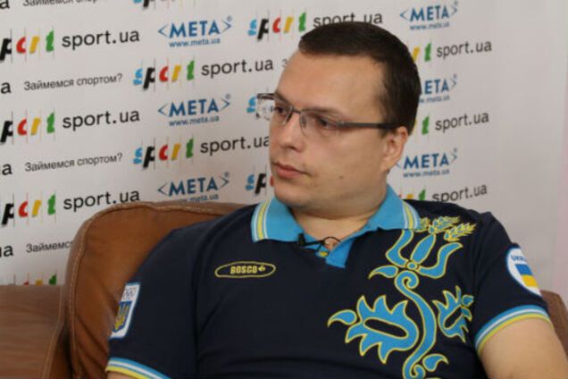 Андрей Столярчук