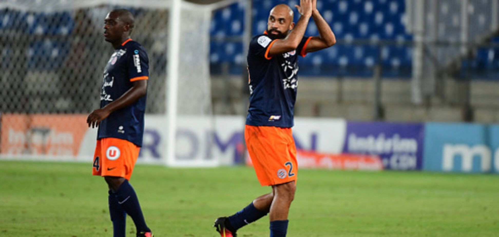 Антони Ванден Борре