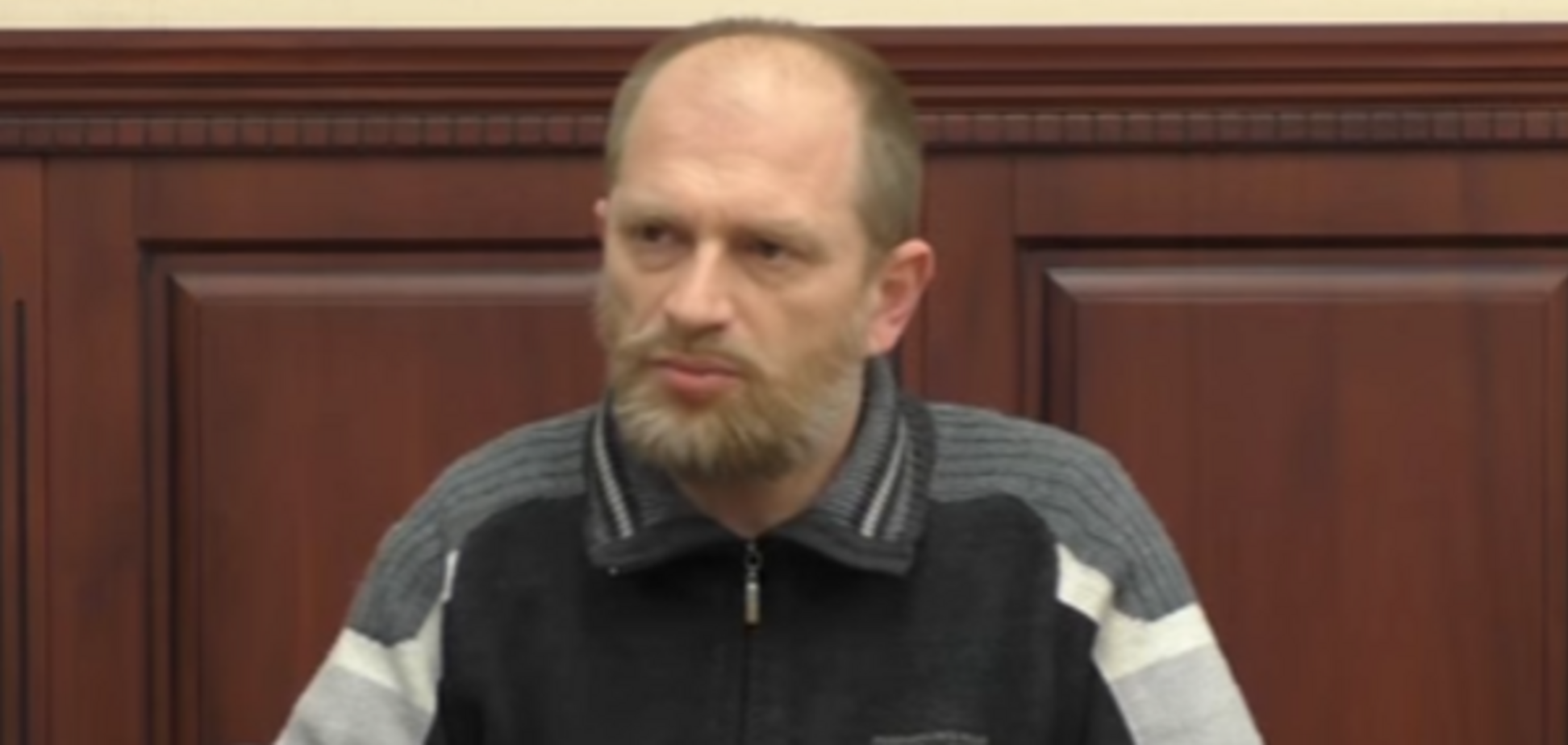 Блогер Эдуард Неделяев