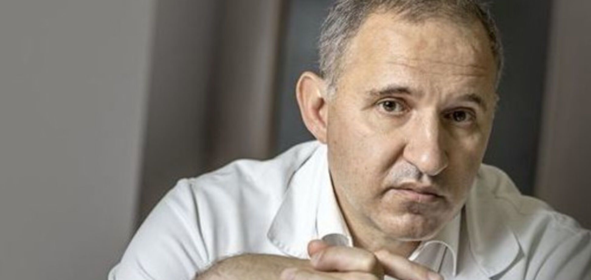 Борис Тодуров