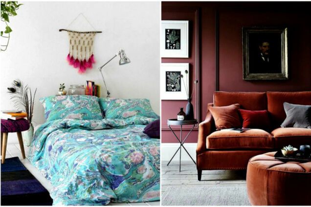 дизайн интерьера