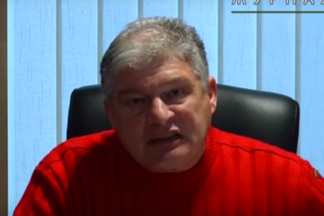 Євген Червоненко