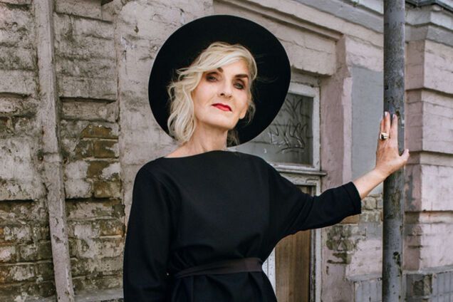 Галина Герасимова