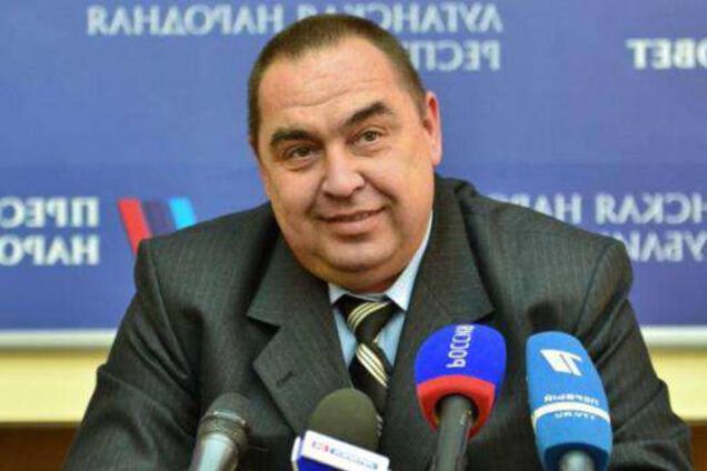 Игорь Плотницкий