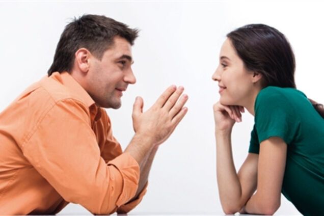 Как научиться слушать и наладить взаимоотношения в паре