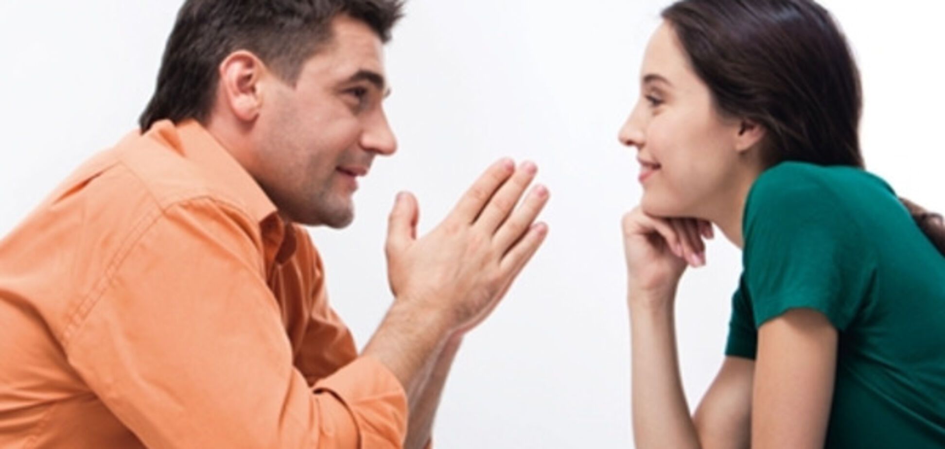 Как научиться слушать и наладить взаимоотношения в паре