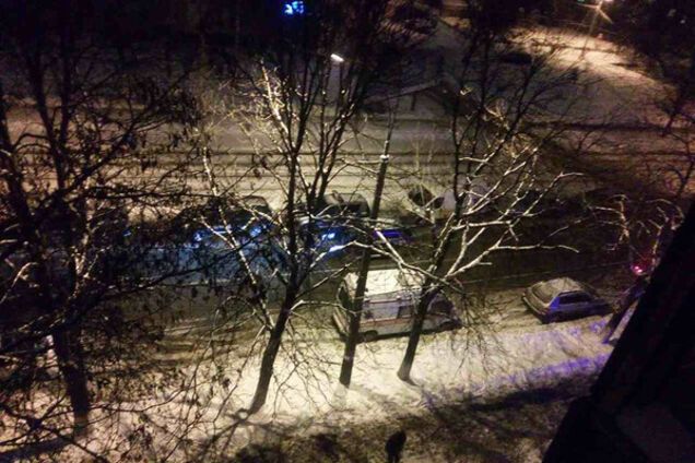 Лукьяновское СИЗО