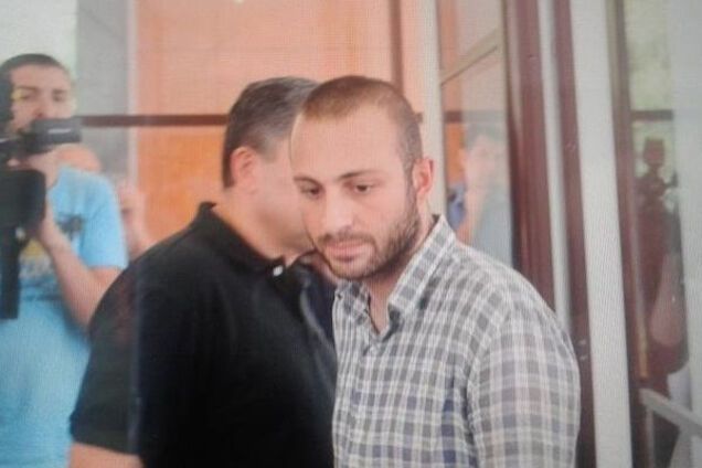 Миндия Гогочури