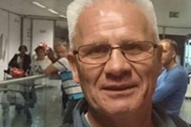 Мирон Ільницький