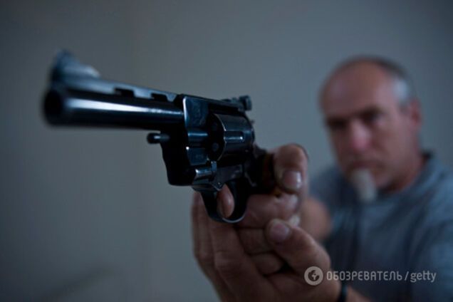 Ограбление