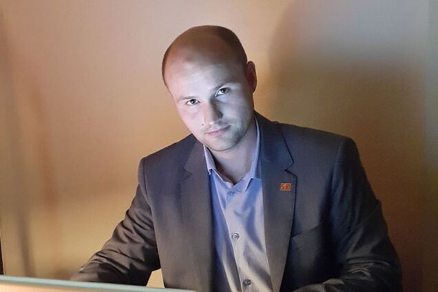 Сергей Федосенко