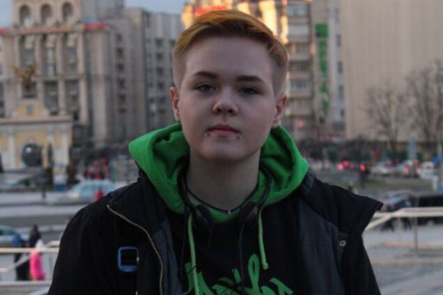 Татьяна погибла в ДТП в Киеве