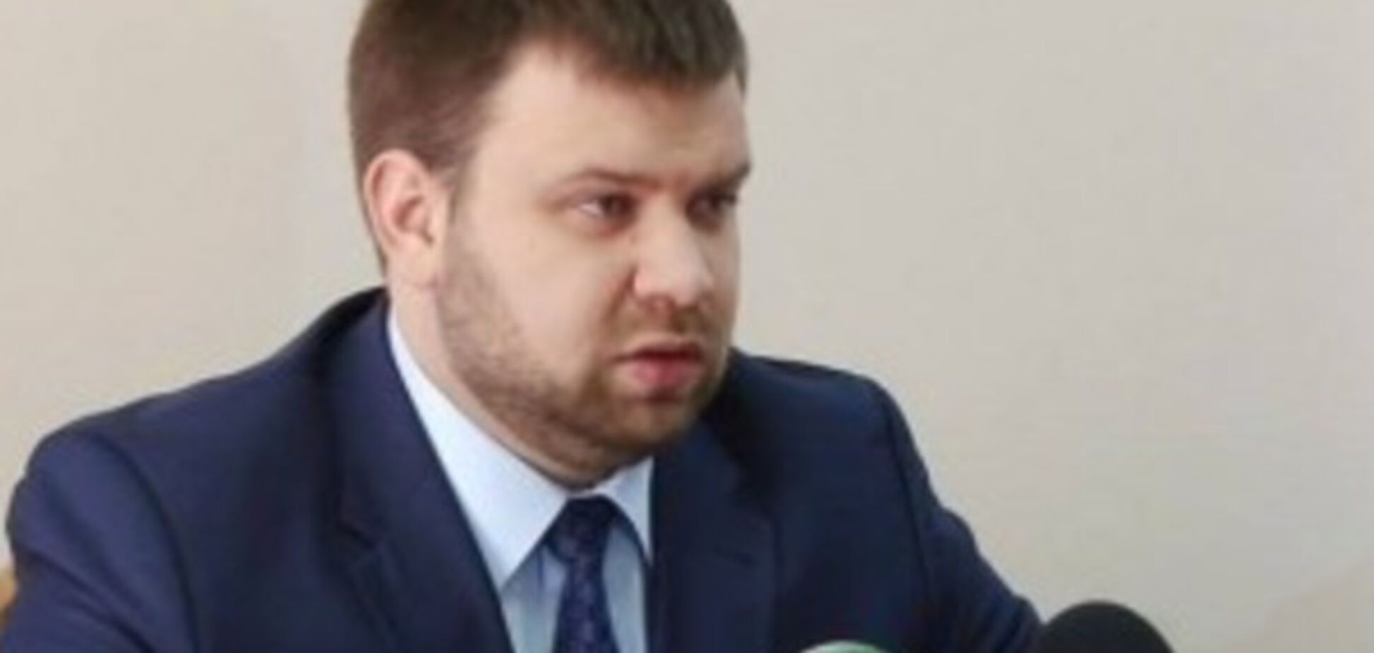 Банда, напавшая на прокурора Мазурика - задержана