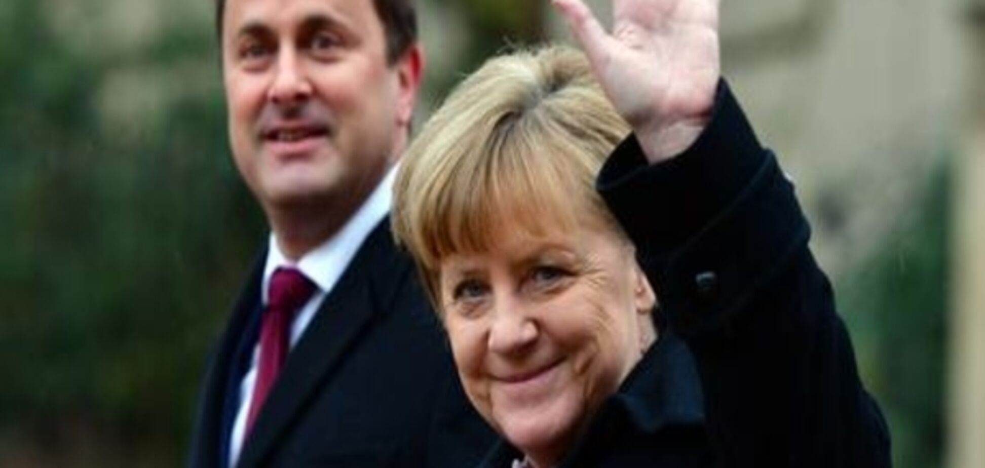 Меркель вимагає єдності ЄС на тлі Brexit та кризи біженців