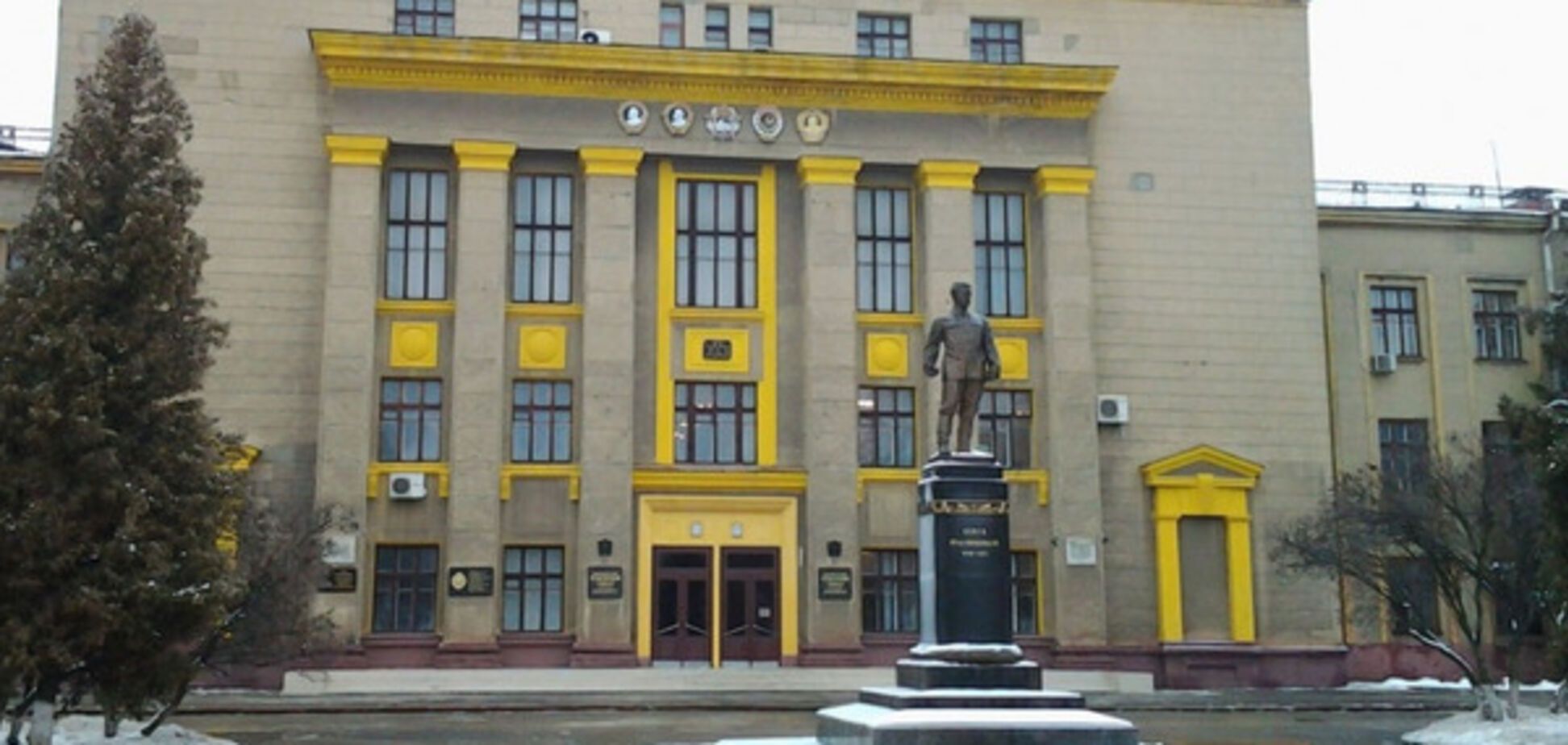 DCH будет защищать деловую репутацию ХТЗ в суде