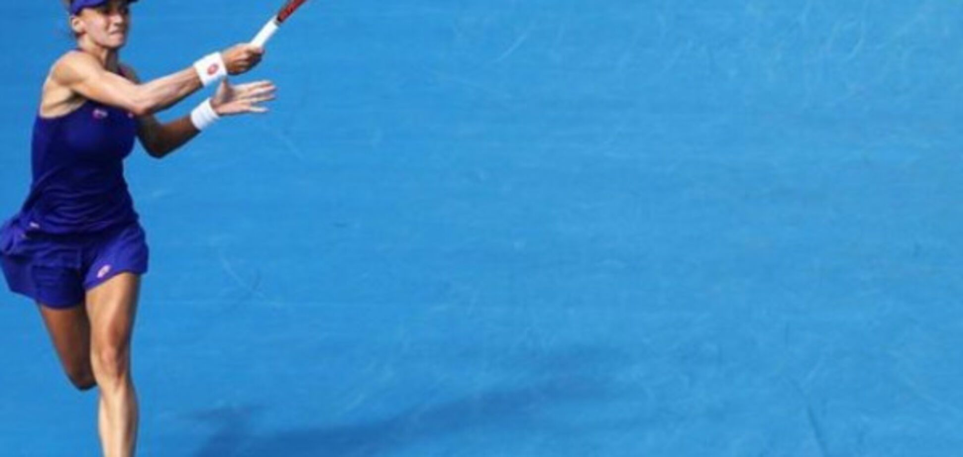 Леся Цуренко