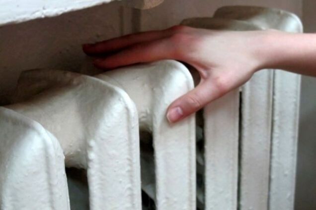 В Украине начали отключать отопление: в каких городах