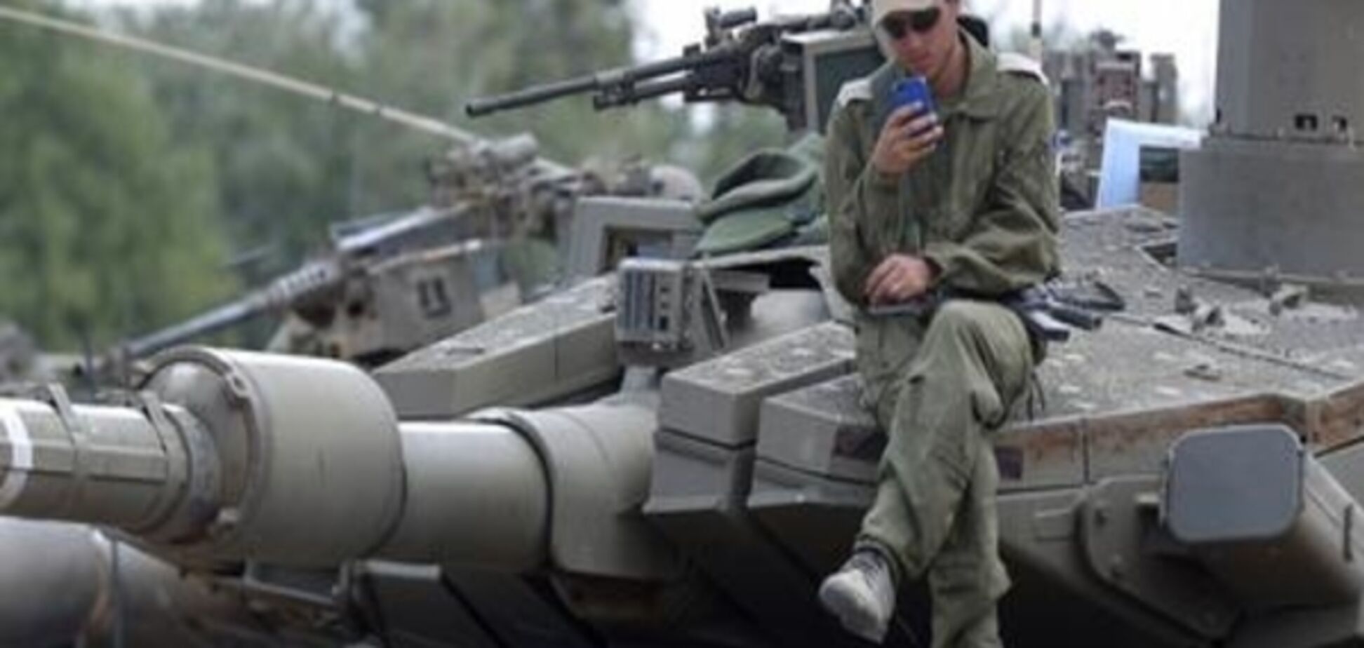 Армія Ізраїлю: Хакери ХАМАСу зламали смартфони військових