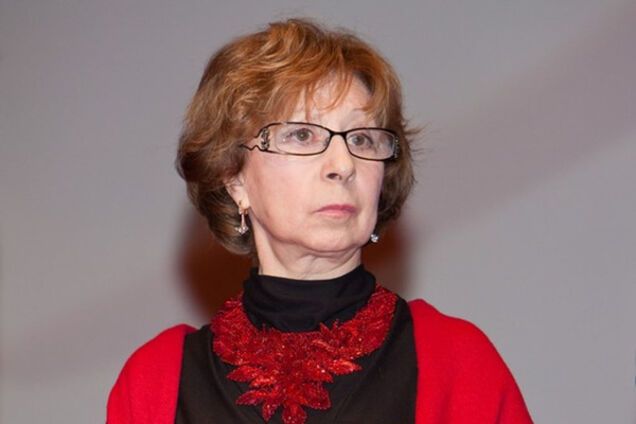 Ахеджакова Лия