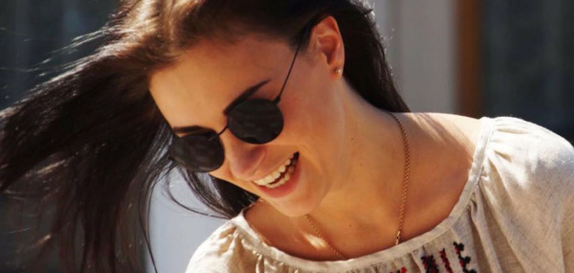 Анастасия Приходько