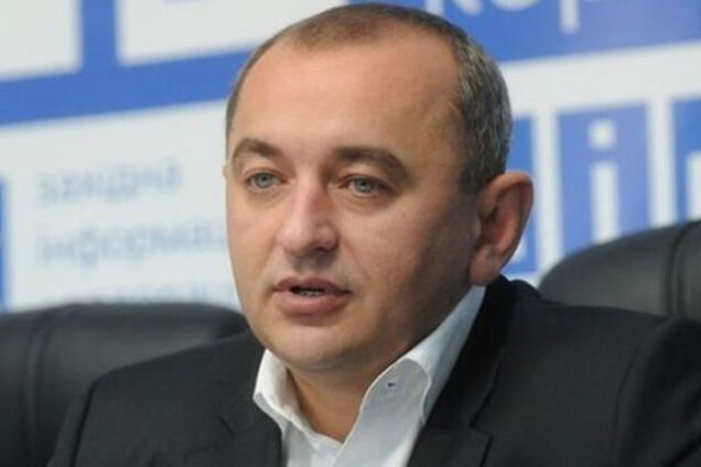 Анатолий Матиос