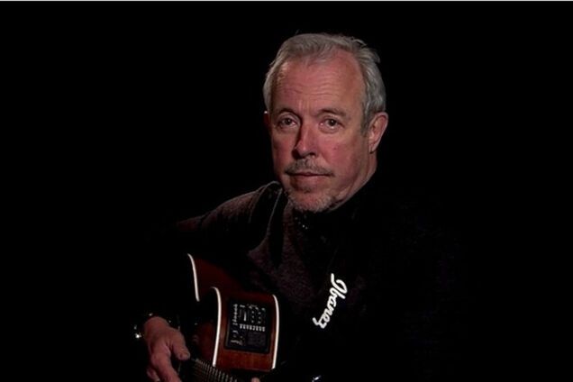 Андрей Макаревич