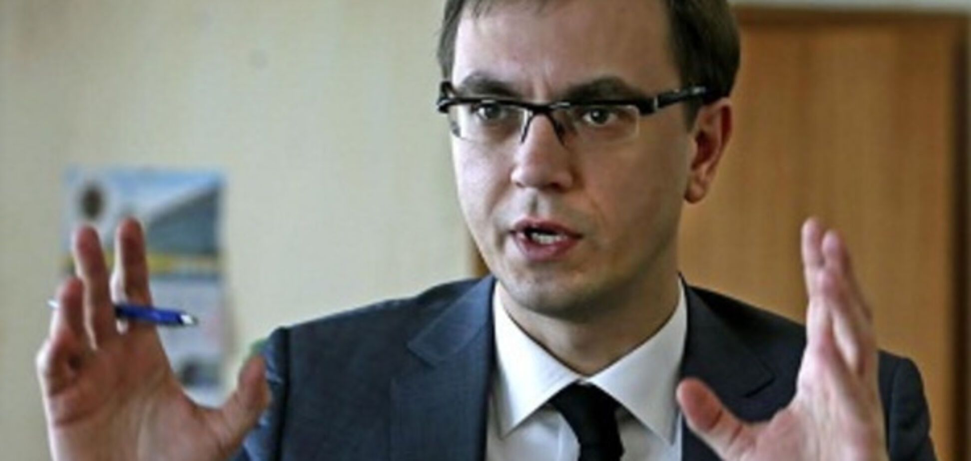 Омелян намерен повысить грузовые ж/д тарифы без обсуждения с бизнесом - СМИ