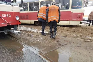 ДТП
