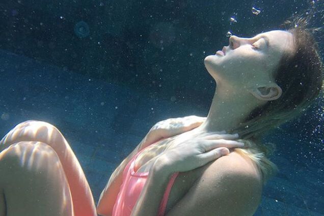 Ева Бушвина LAYAH