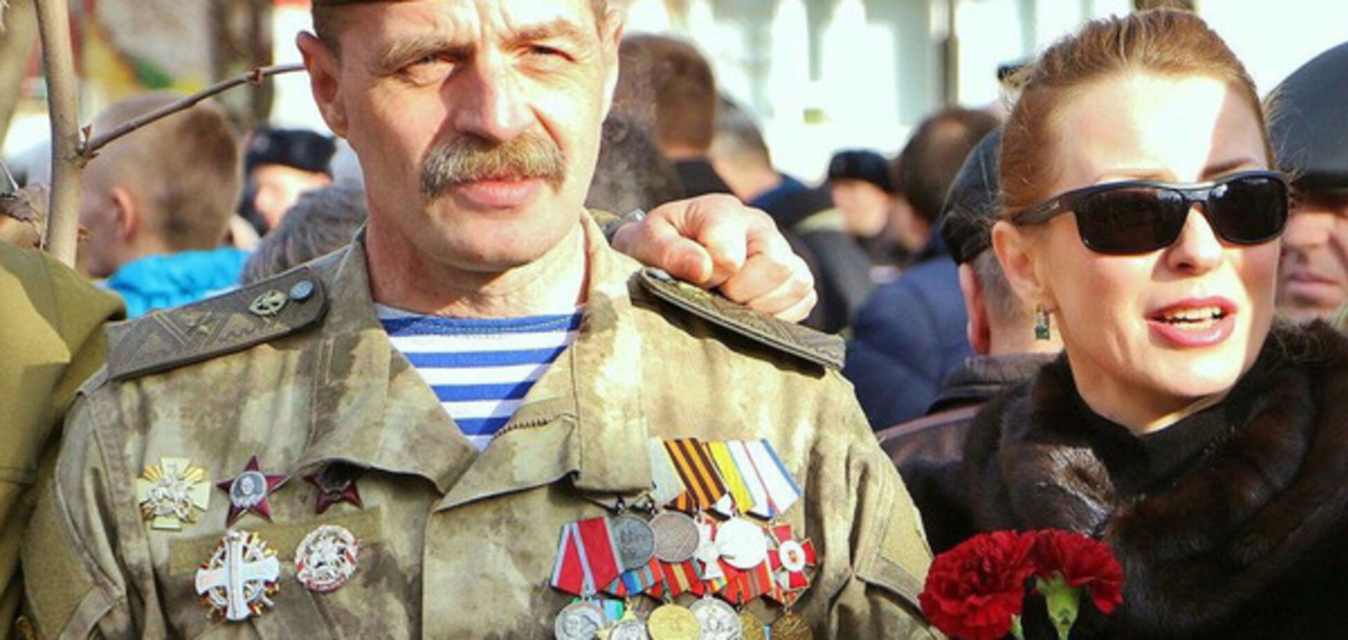 Игорь Безлер