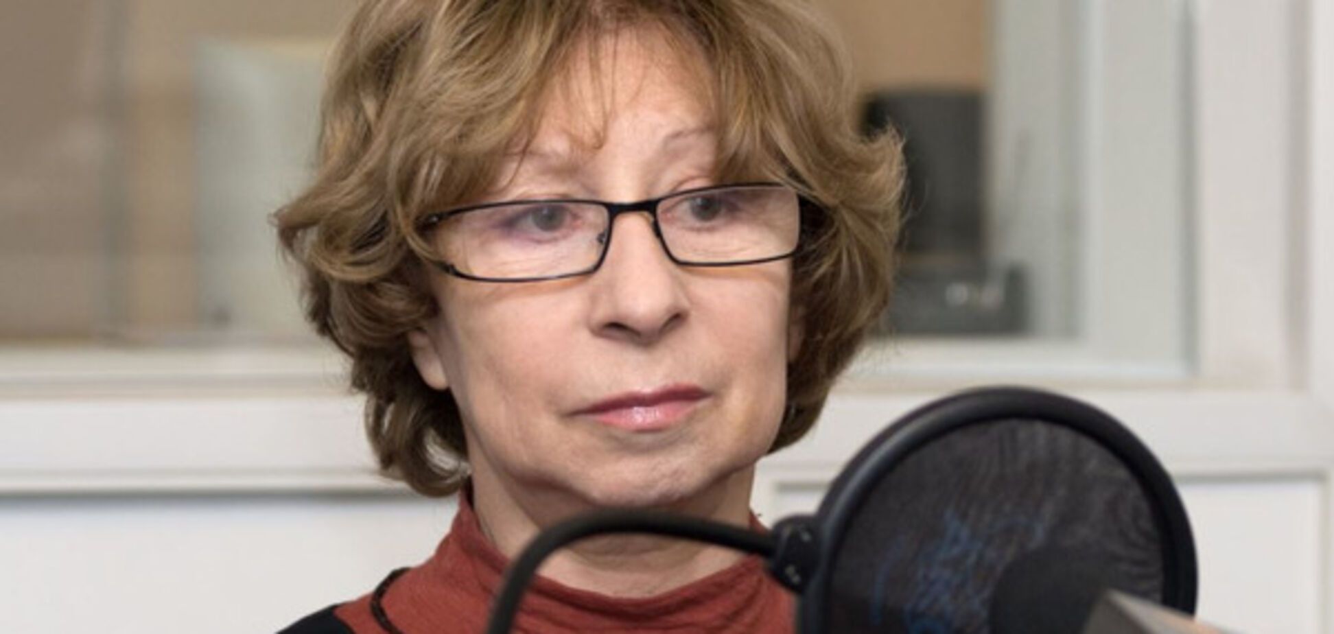 Лия Ахеджакова