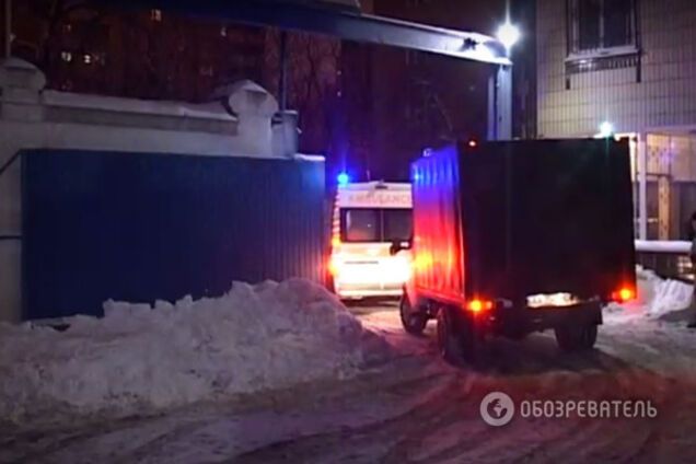 лукьяновское сизо