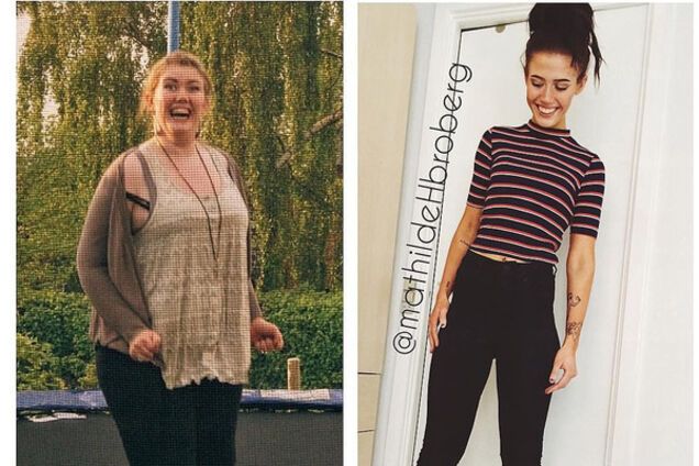 Матильда Броберг