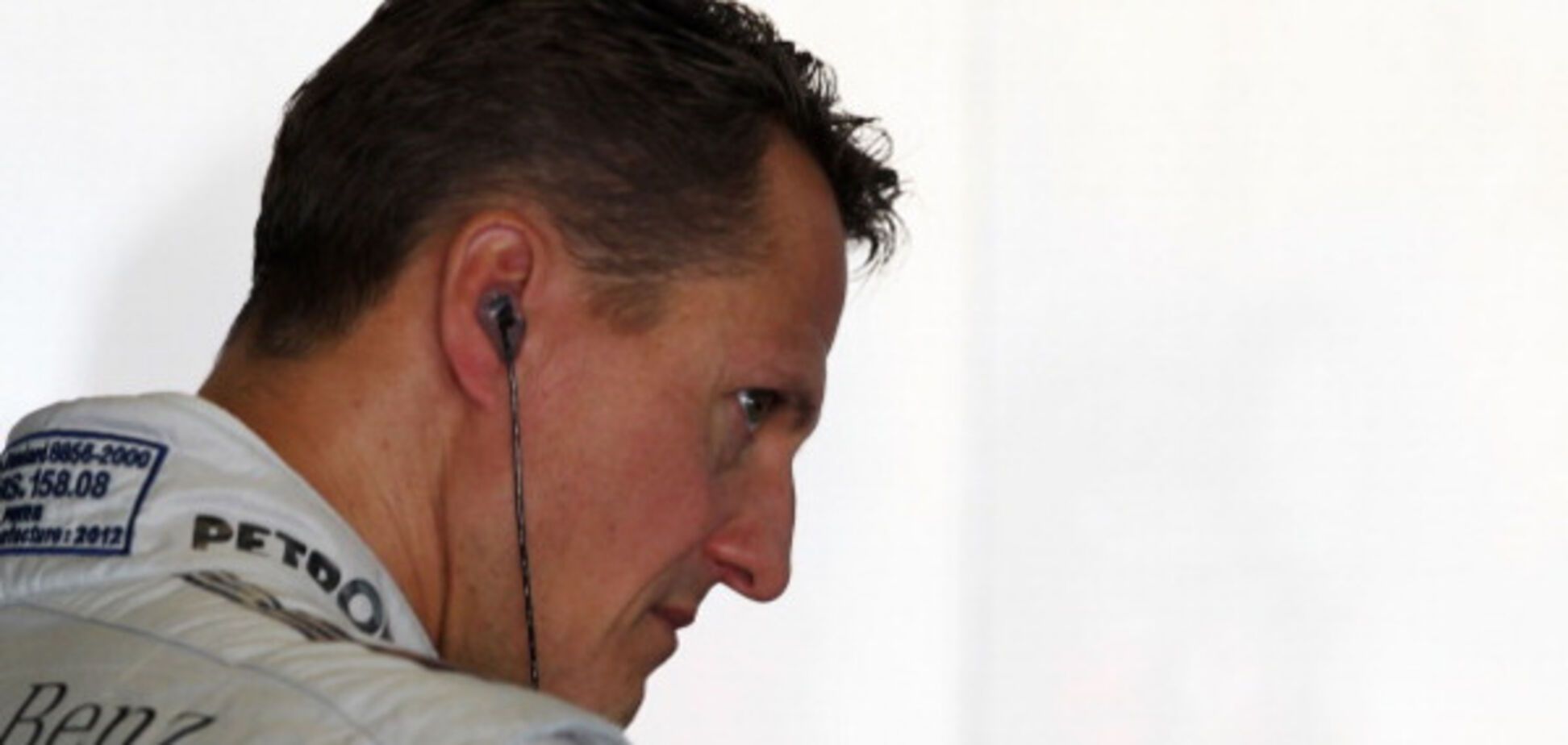 Михаэль Шумахер