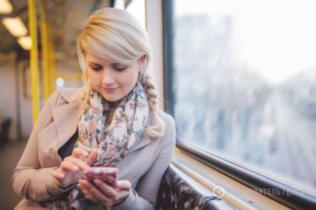 Мобильная связь