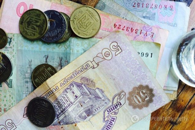 НАПК распределило между партиями более 396 млн из госбюджета