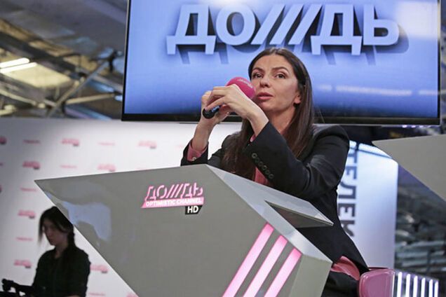 Наталья Синдеева