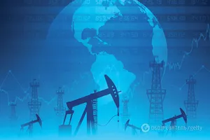 Нефть и газ