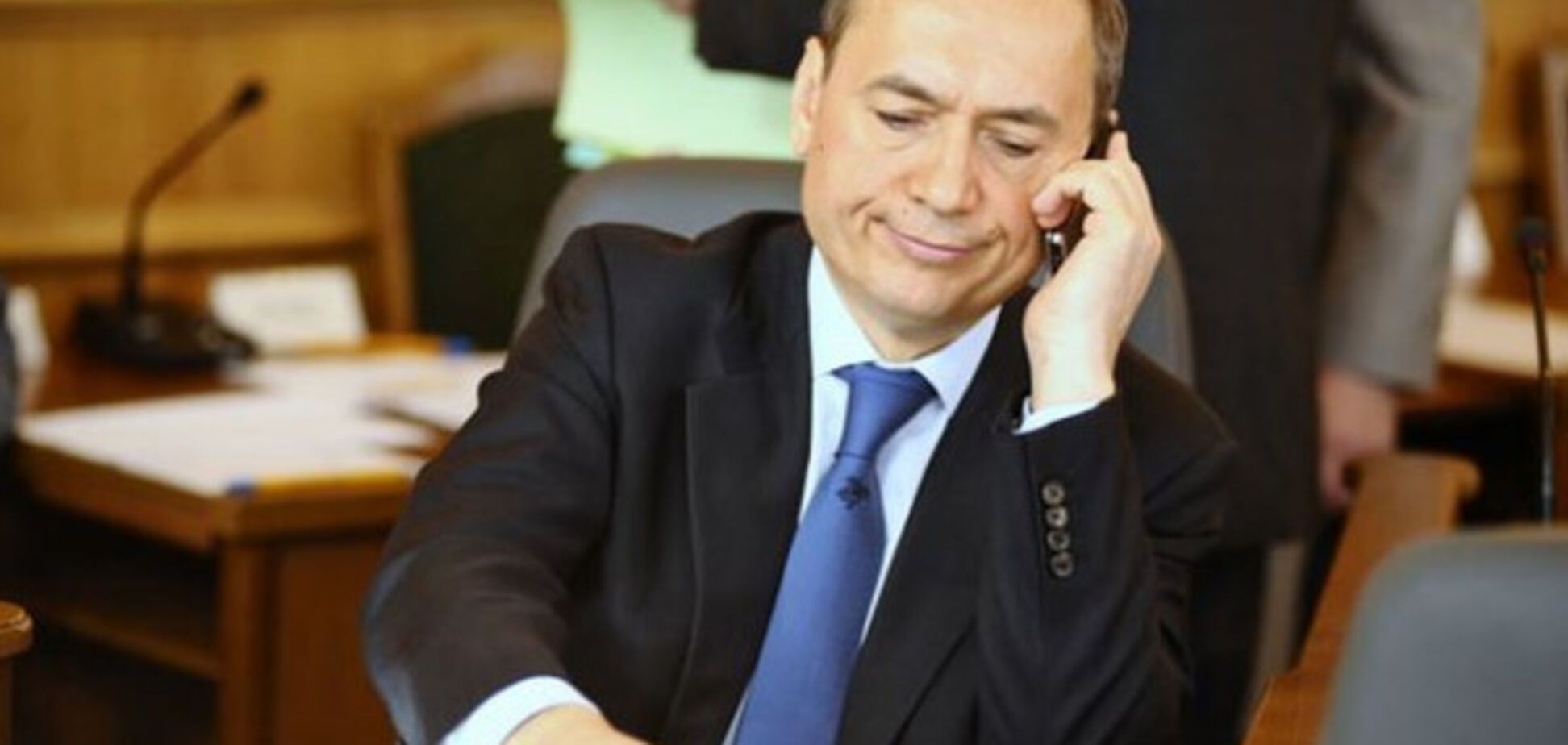 Николай Мартыненко