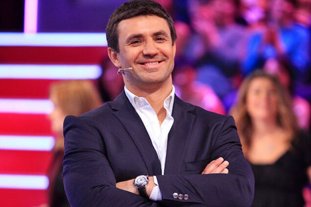 Николай Тищенко