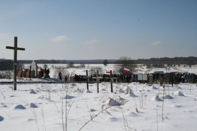 Поляки Украины объяснили, кого считают \'режиссером\' подрыва памятника под Львовом