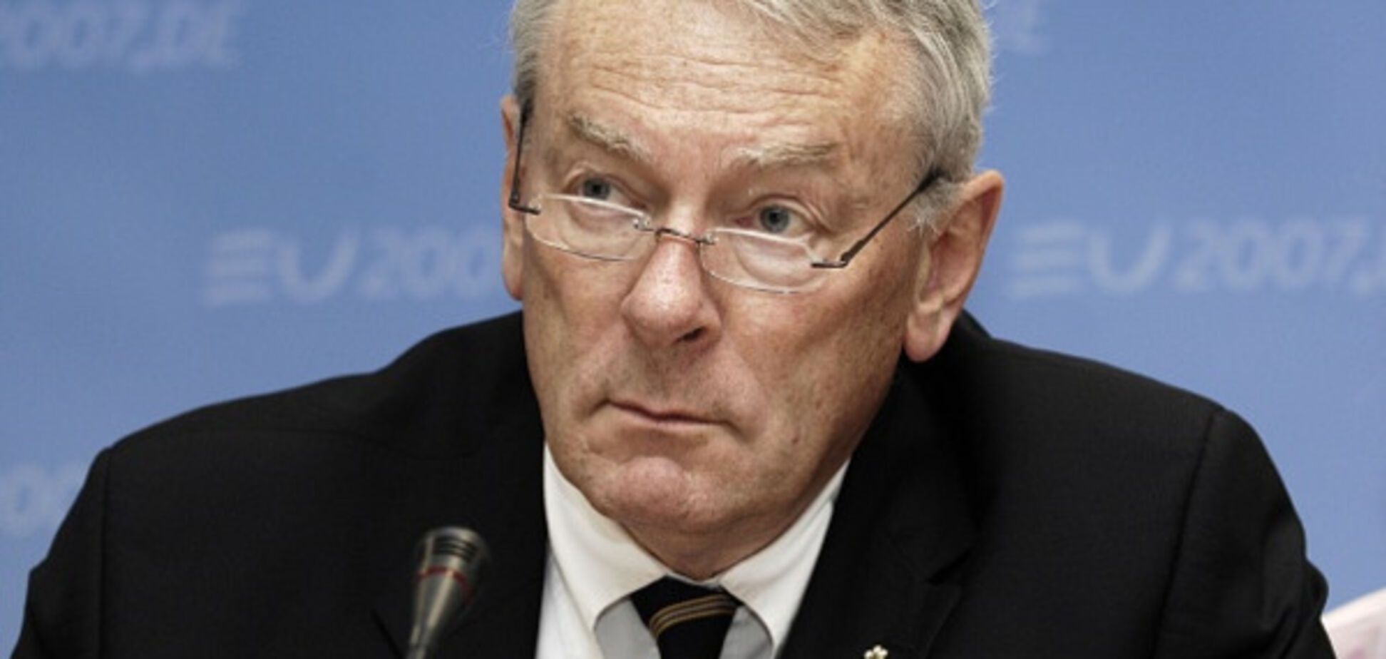 Ричард Паунд