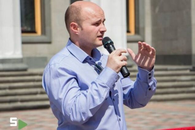 Сергей Федосенко