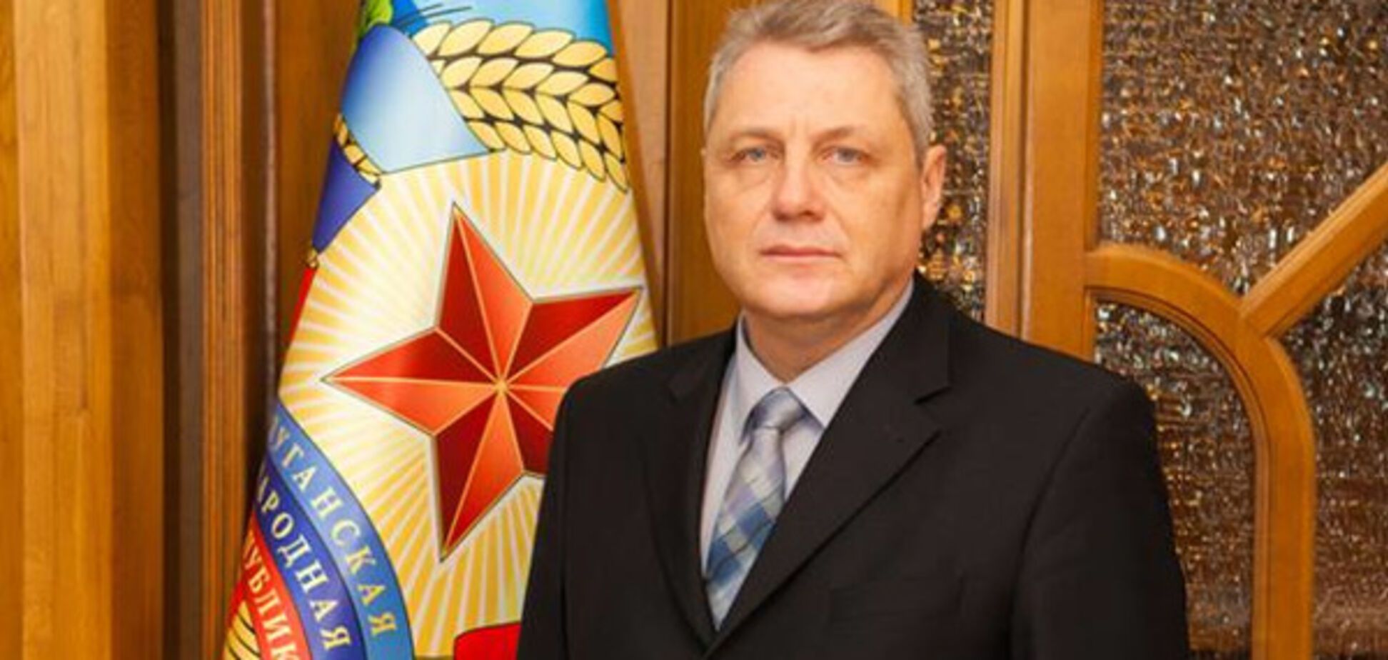Сергей Козлов