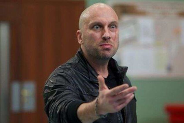 Серіал \'Фізрук\'