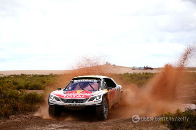 Стефан Петрансель